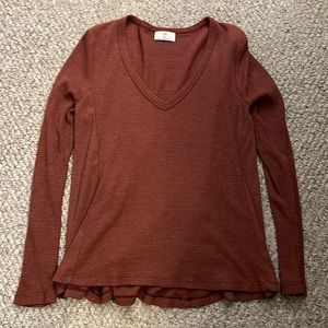 Anthropologie Sweater